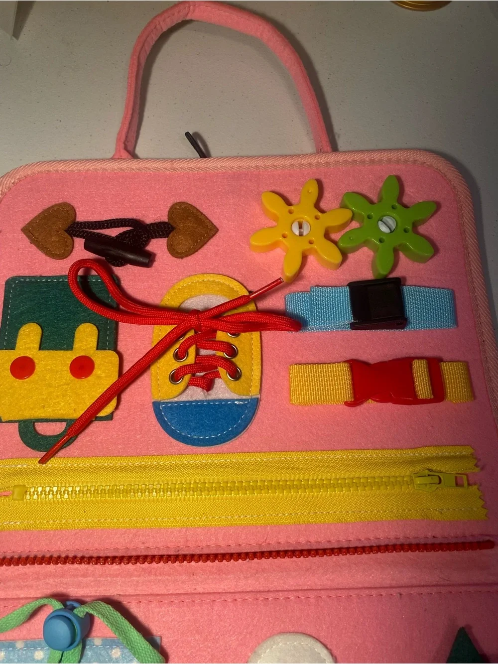 Guolely cute pink